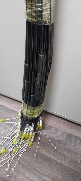 Тросик газа ГАЗель