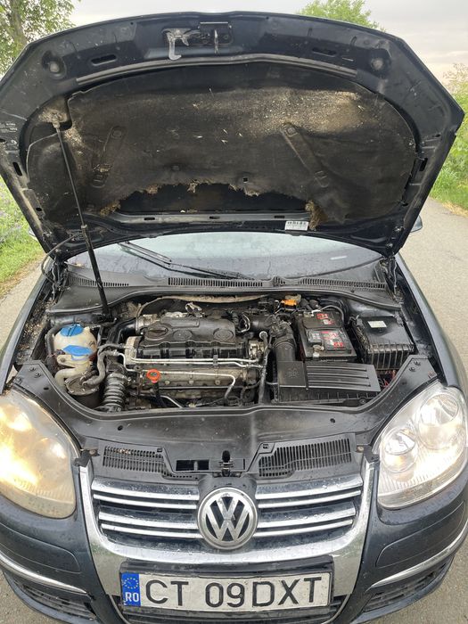 VOLKSWAGEN Golf 2008 — imagine 2