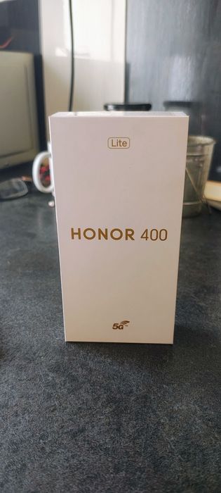 Telefon de vânzare Honor 400 lite