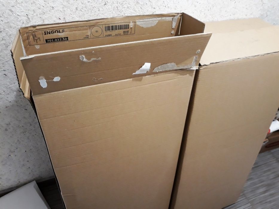 Стол Столове Трапезни, Офис, Всекидневни / холни /кухненски, Икеа IKEA