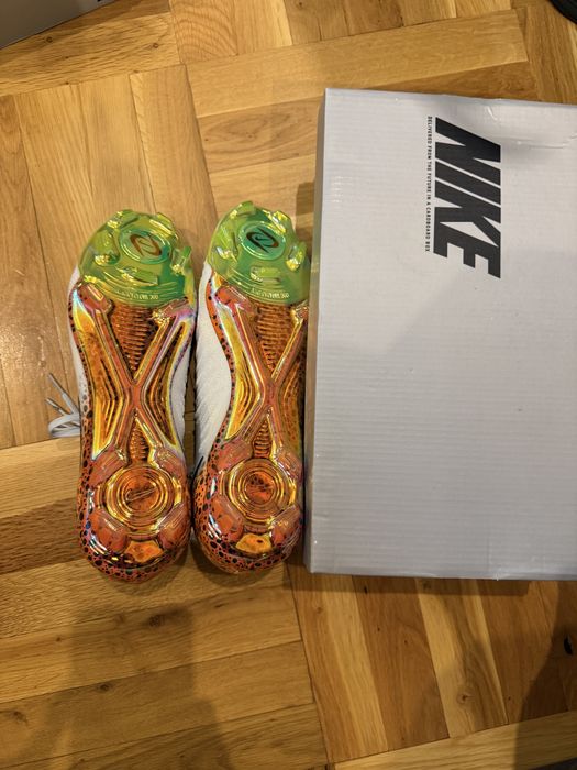 Nike Phantom GX II Elite