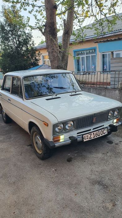 VAZ 2106 1989 — 5