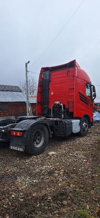 Vând cap tractor Volvo fh