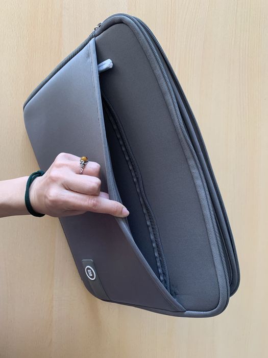 Калъф за лаптоп Blue Built 14 inch