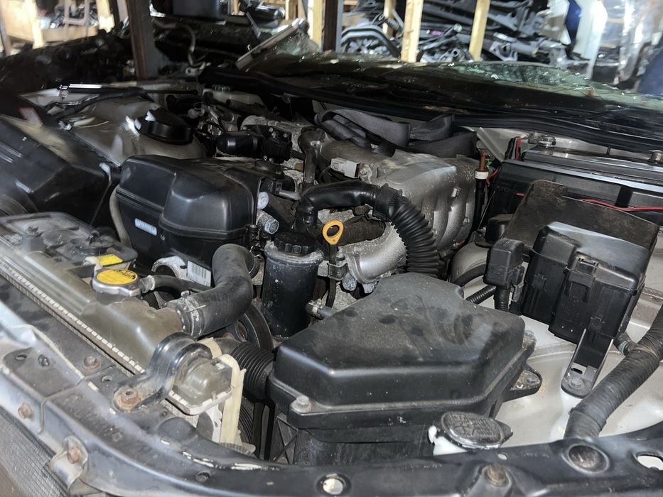 Лексус жс 300 на разбор