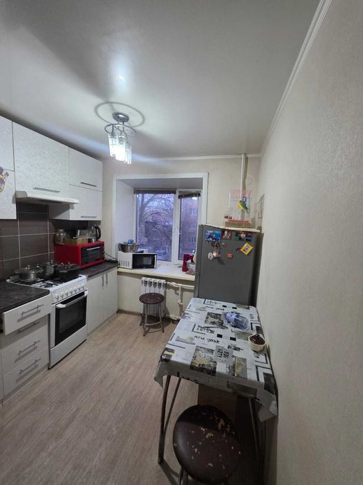 Продается 2-комн квартира в Сортировке. Срочно! Торг!