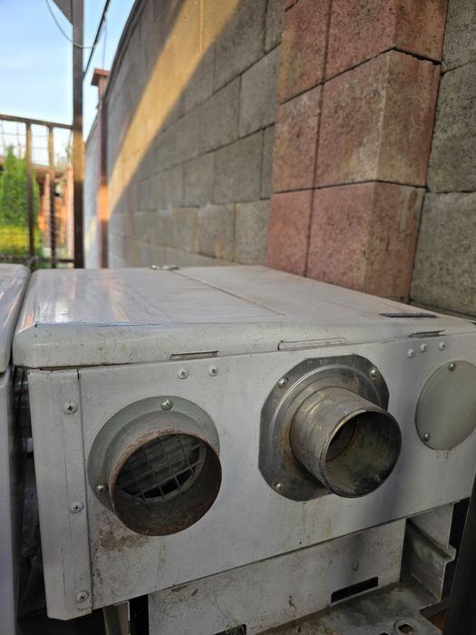 2 печки Daewoo в хорошкм состоянии