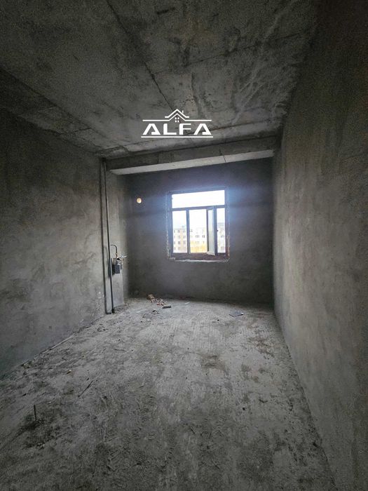 Buxoroda kvartira uy xonadon 2 xonali 73m² 5-6-7-qavatlar.