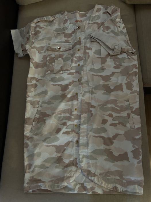 Рокля Patrizia Pepe размер Л