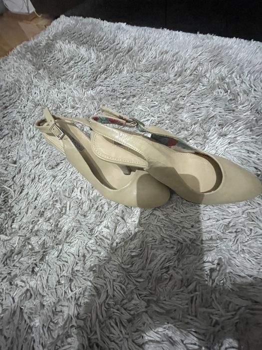 Sandale elegante Jeny fairy