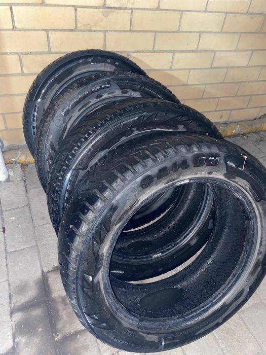 Шины для камри .