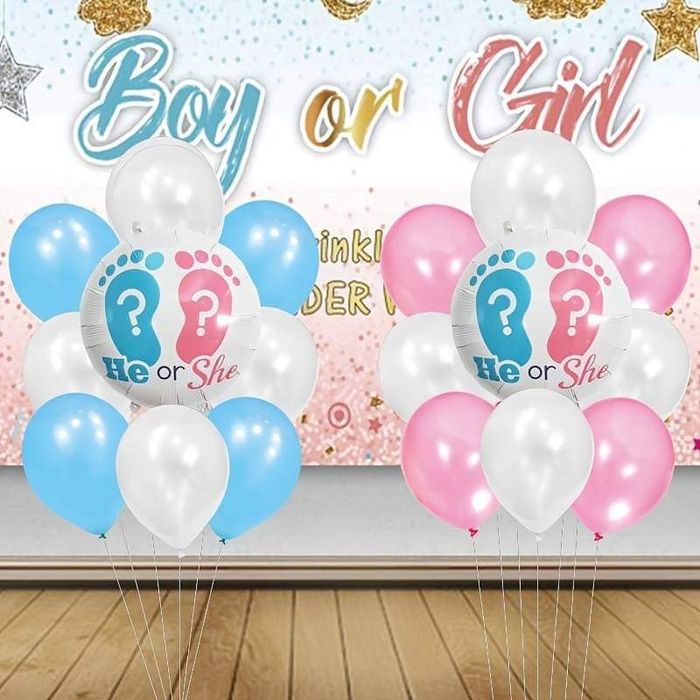 Домашни декори и парти артикули