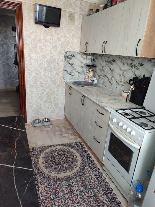 Продам квартиру ст.тобол