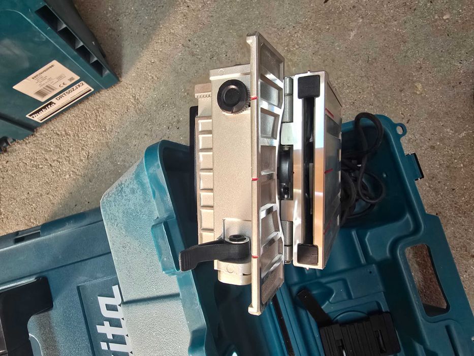Чисто нова Нут фреза (Бисквит машина) Makita PJ7000 – НЕИЗПОЛЗВАНА