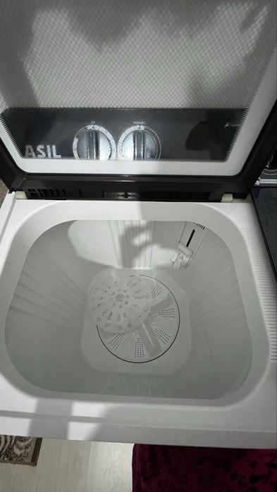 Стиральная машина пол автомат