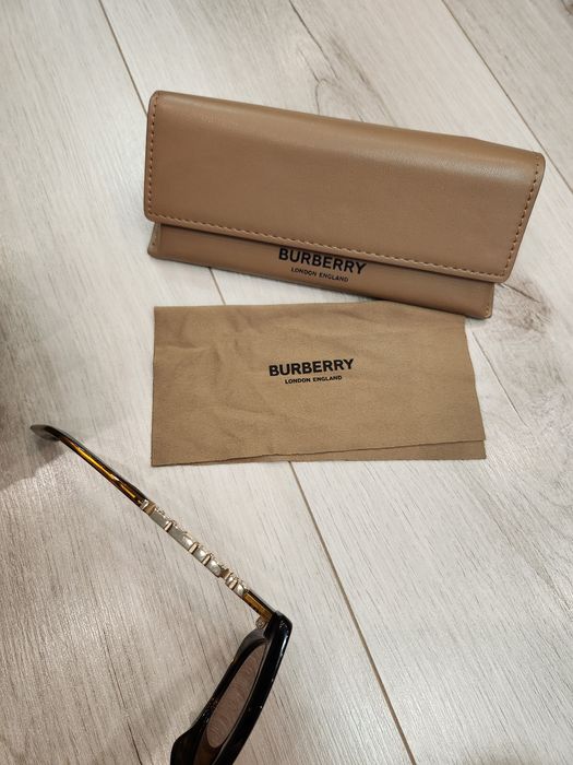 Burberry Слънчеви очила