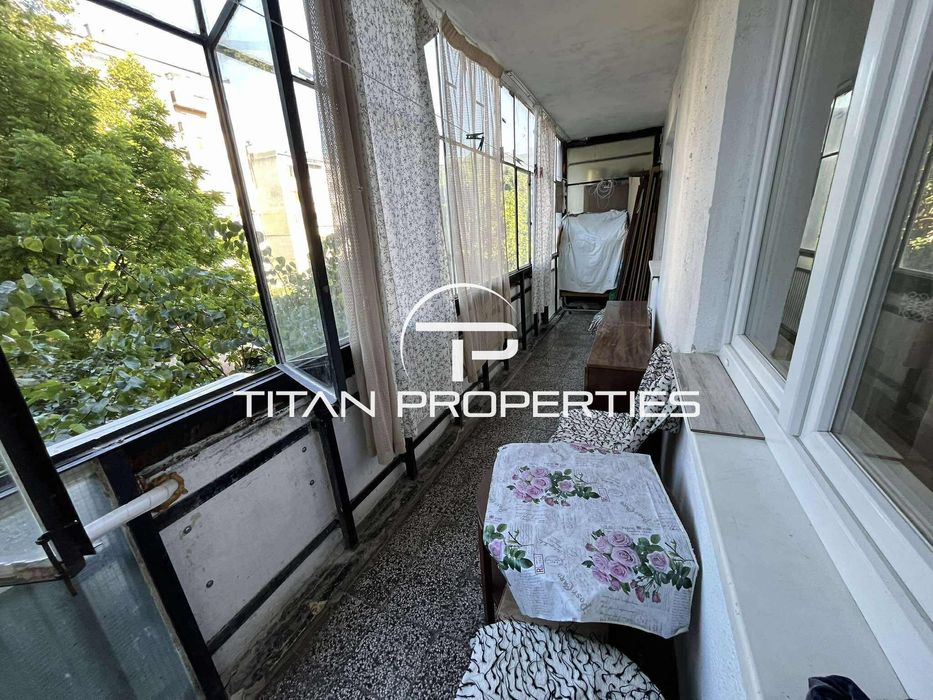 Дава се под наем Двустаен апартамент в Варна, Младост 1 - 55 кв.м за 325 € - Снимка #5