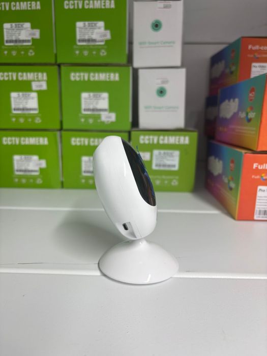 Камеры видеонаблдения