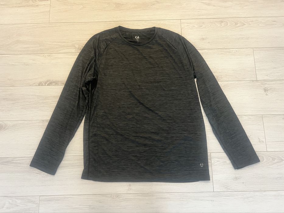 Bluza sport C&A Active , marimea L