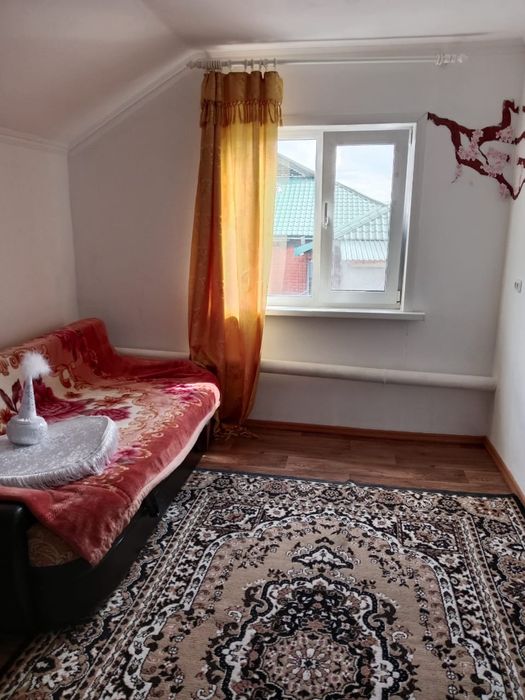 продам дом на бензострое