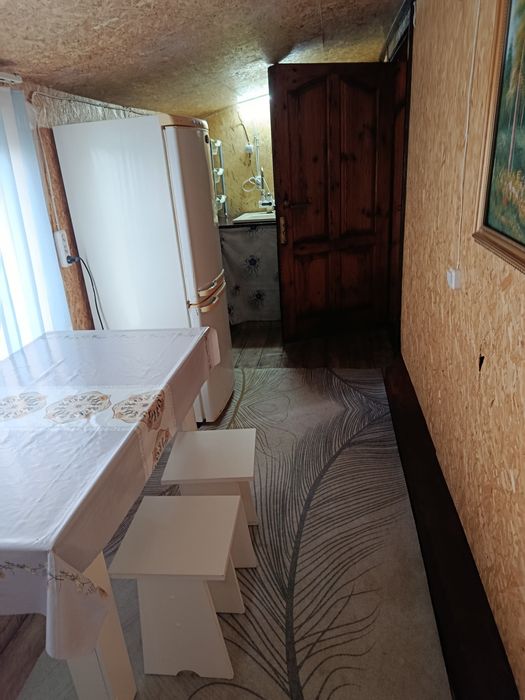 Аренда домов посуточно