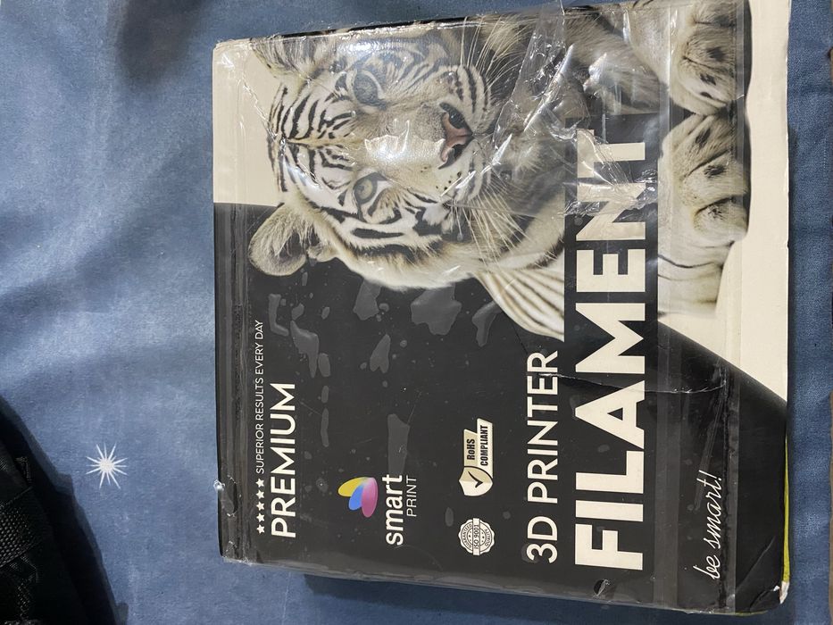 Imprimanta 3D Endet 2 Pro