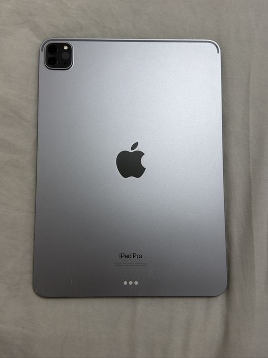 Ipad pro 11 M2 wifi 128gb