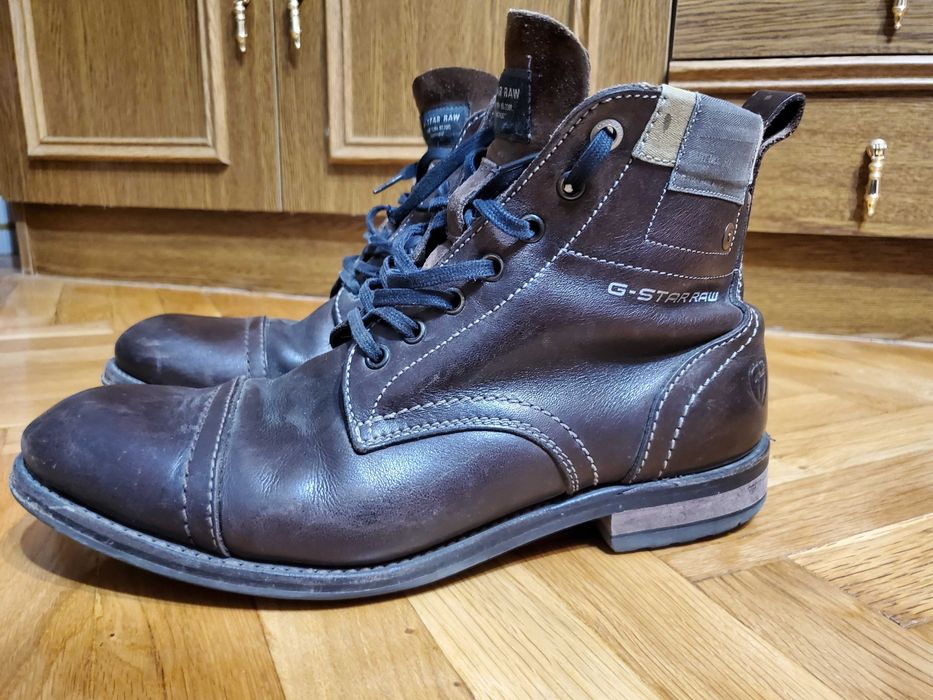 G-star мъжи боти 43н.