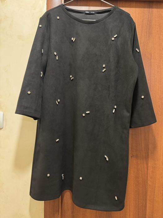 Нови  рокли  размер ХЛ