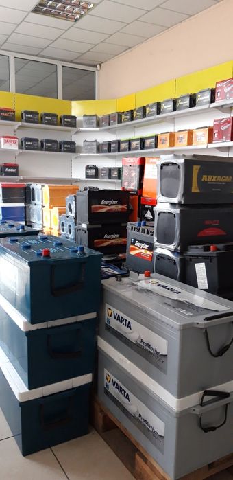 Аккумулятор акуммулятор акб