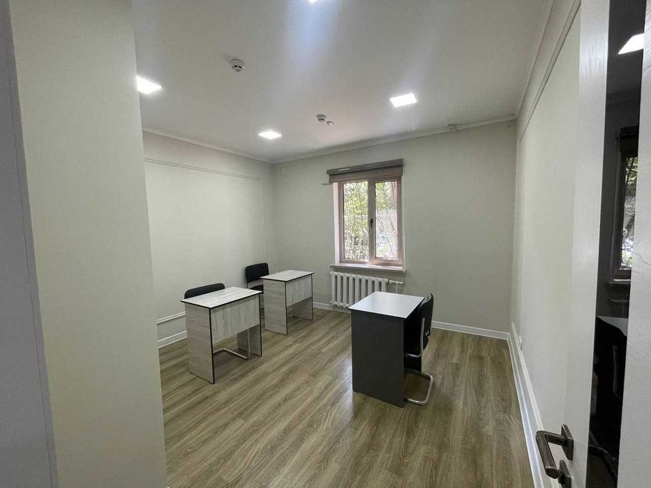 Продается офис с арендатором (Бадамзар)