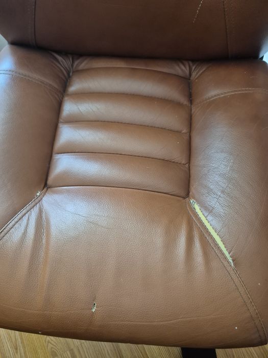 Продам эргономичное кресло