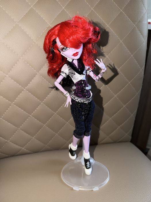Monster High Operetta Basic