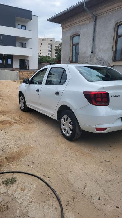 DACIA Logan 0 — imagine 3