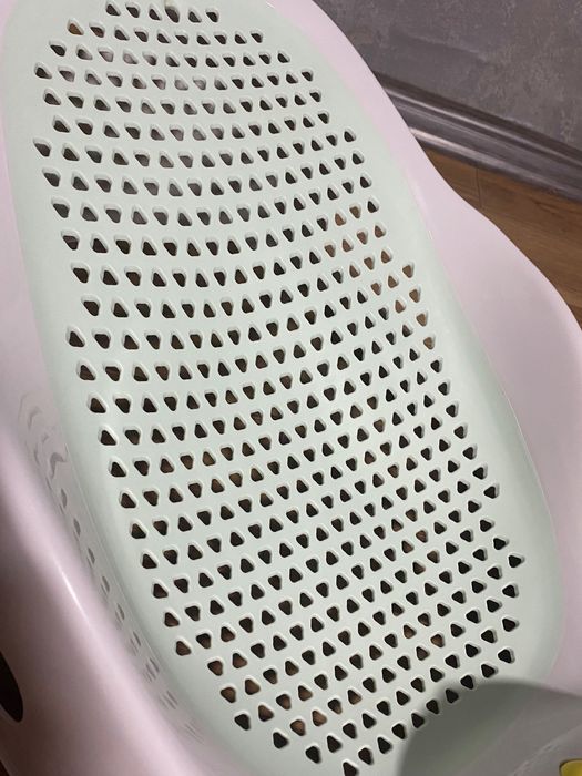 Продам горку для купания