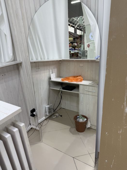 Продается торговое оборудование