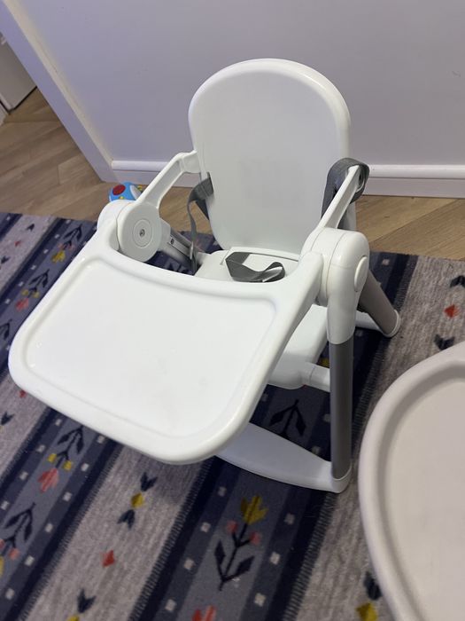 Scaun pliabil bebelus