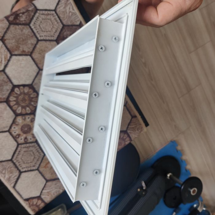 Декоративная решотка