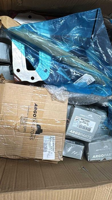 pinioane cutie de transfer Landini Powerfarm , Landini Vision, Landini