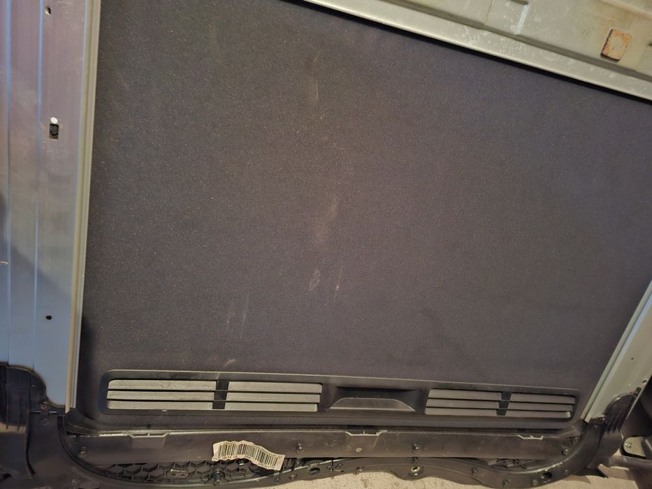 Панорама цлс w218