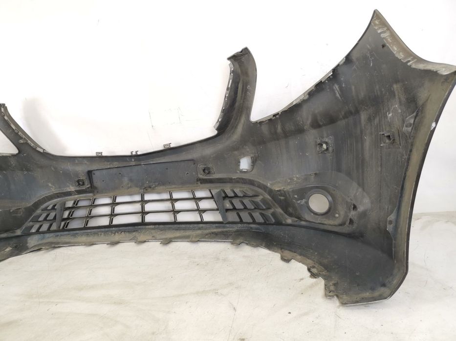 Bara Fata Mercedes-Benz V-Class W447 2014 2015 2016 2017 2018 2019 202