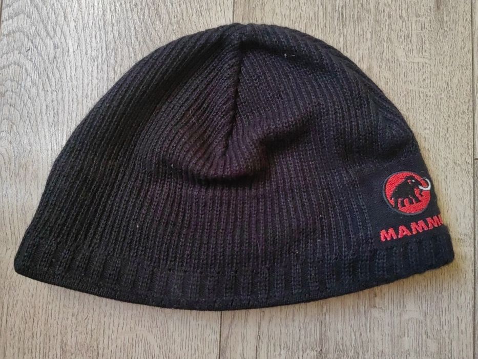 Căciulă Mammut mărime universala