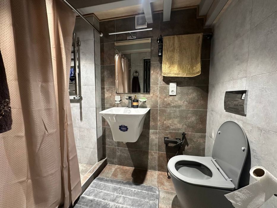 Tashkent City Gardens Residence! Сдаётся 4х комнатная квартира!