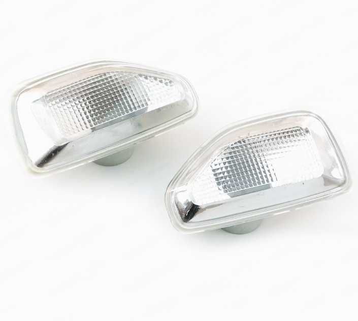 Страничен мигач за Dacia Logan, Sandero 2012-2020 Дачиа Сандеро Логан