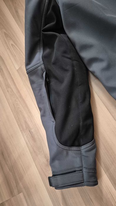 Мото яке Merlin Dune Softshell (ново)*
