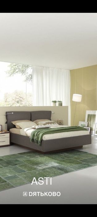 Продам кровать ASTI DЯТЬКОВО