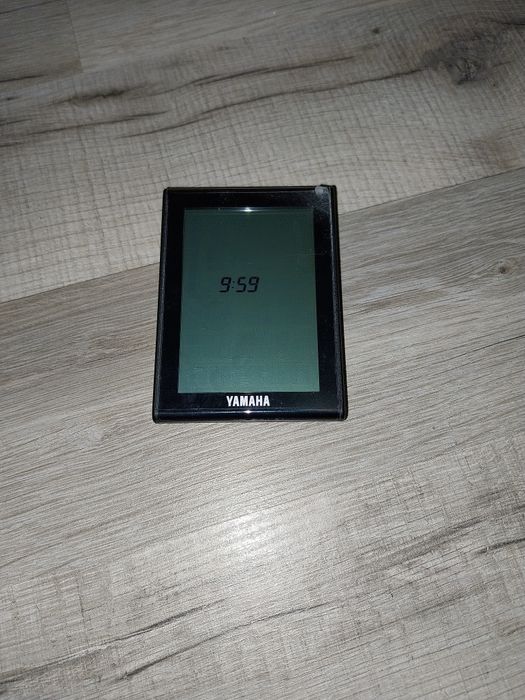 Display eBike Yamaha compatibil cu modelele 2016-2017, X94-83715-1