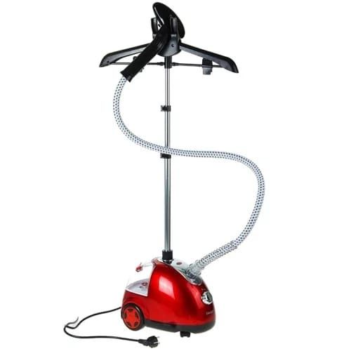 Паровой вертикальный утюг Максвелл