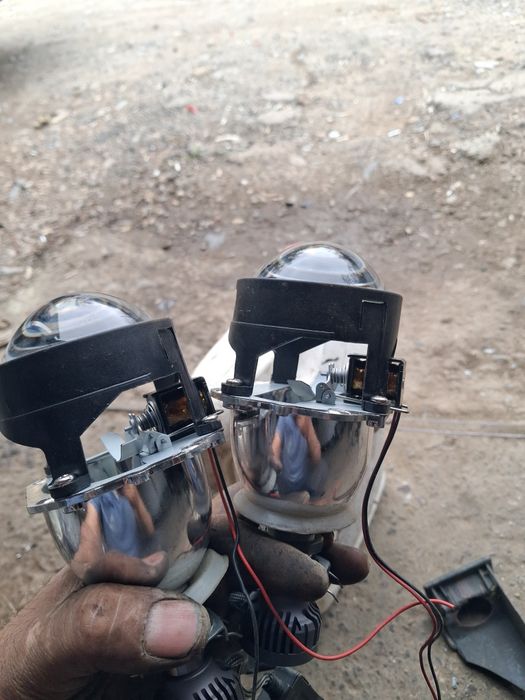 Би лед универсальный