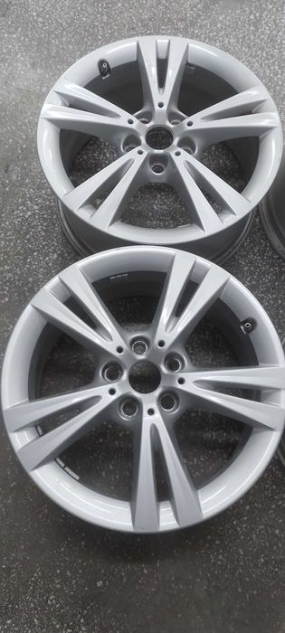 Jante R17  BMW  x1